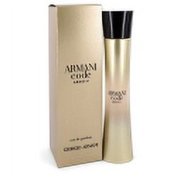 Armani Code Absolu by Giorgio Armani - Men 2 oz - Walmart.com