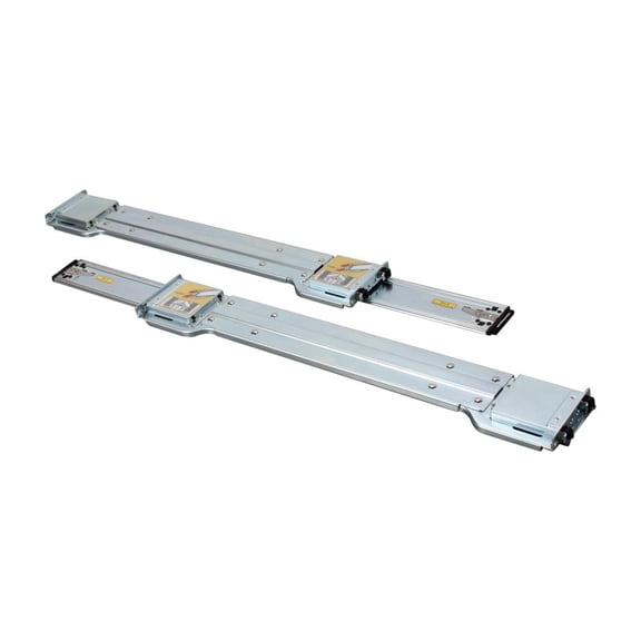 SUPERMICRO MCP-290-00058-0N Short Rail Set