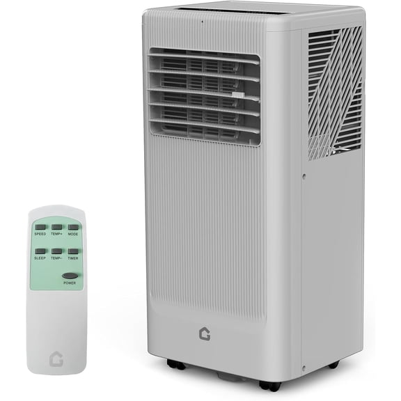 8000 BUT Portable Air Conditioner ,Fasting Cooling