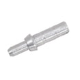 thumbnail image 3 of Phenofice 1Pack Hunting Nock Aluminum Silver Durable Arrow Fitting for Compound Bow, 3 of 5