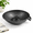 1-10", variant on 12" Sbowl Downspout Catch Basin For Rain Chain Anchoring & Stake | Rainwater Collection Roof |gutter Good Water Fountain Birdbath