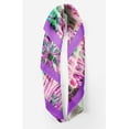 thumbnail image 2 of Bimba Womens Square Head Bandanas Summer Neck Wrap Scarf-40 x 40 Inches, 2 of 7