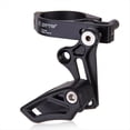 thumbnail image 1 of Guía de cadena Advanced CG02 para bicicletas de montaña y gravel, con abrazadera de 31,8/34,9 mm y montaje tipo E, anticaída., 1 of 5
