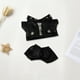 thumbnail image 3 of Estilo Motociclista Accesorios Y Ropa Únicos E Interesantes Para Muñecas Muñeca De 17 Cm Con Diseño, 3 of 3