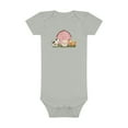 thumbnail image 2 of Newborn Farm Onesies Farm Animal Onesie® Baby Farm Animal Farm Theme Baby, 2 of 3