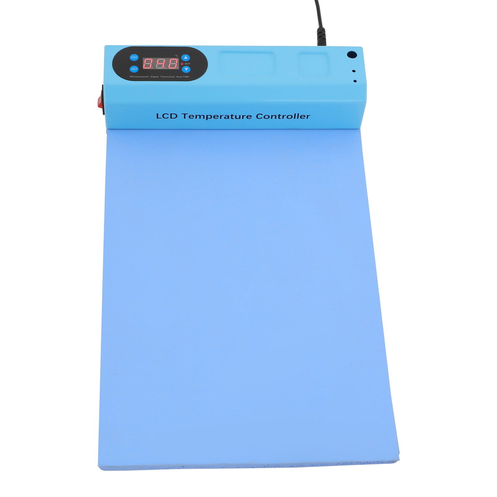 350W CPB Heating Pad Mobile Phone iPad LCD Screen Separator Plate Repair Tool Rapid Heating Constant Temperature High Efficiency
