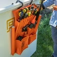 thumbnail image 3 of Klein Tools 51829M 18 Pockets Aerial Apron with Magnet, 3 of 8