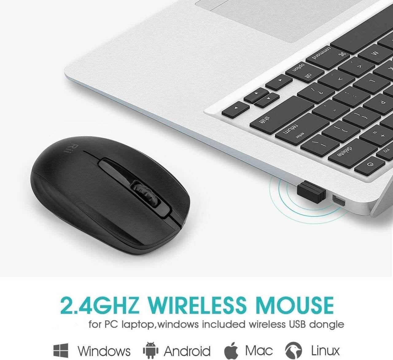 ASUS Vivobook 14" FHD Slim Laptop, Latest 10 Cores i5-1334U, Intel UHD Graphics, USB C, Webcam, 2025 model, Win11, Wireless Mouse