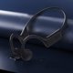 thumbnail image 3 of Auriculares inalámbricos de conducción ósea: oído abierto, batería de 10+ horas, perfecto para, 3 of 11