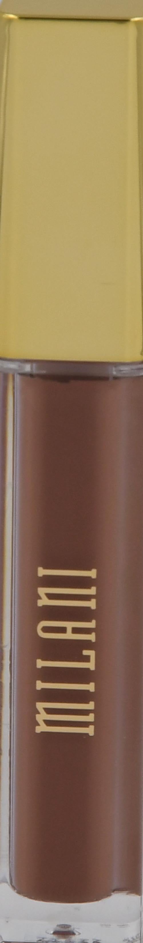 Milani Amore Matte Lip Creme Stunning