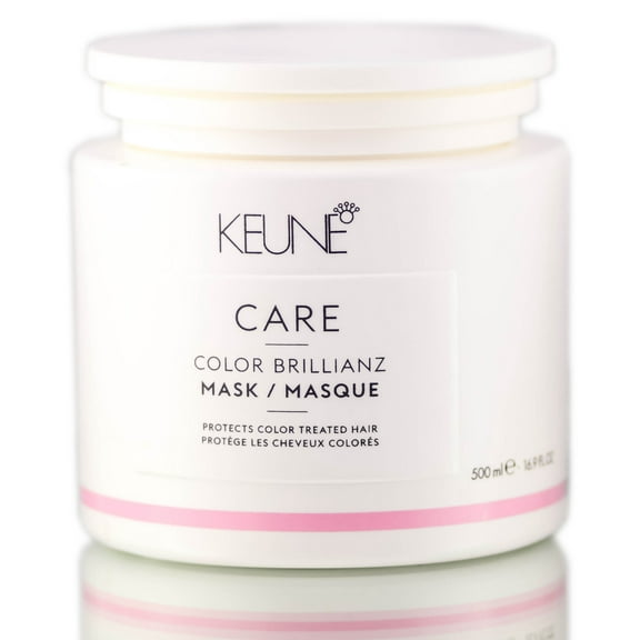 Keune Care Color Brillianz Mask - 16.9 oz