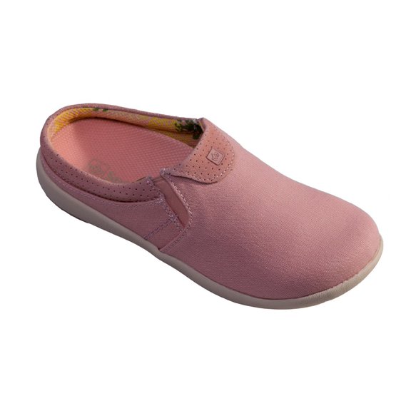 Spenco Siesta Nuevo Perforated Women's Orthotic Slide Shoe