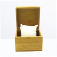 thumbnail image 3 of LOLIPPYY 1Set Watch Jewelry Box for Men Bamboo for Personal Use Elegant and Simple, 3 of 8