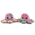 thumbnail image 5 of Poupée Réversible Double Face pour Enfants, Jouet en Peluche Doux, Transforme en Peluche Intéressant, 5 of 5