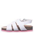 thumbnail image 2 of Bearpaw Women's Zaidee Toddler Sandals, 2 of 5