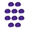 thumbnail image 1 of Gorros para mujer turbante de quimioterapia Qarigey pelo morado 3 unidades, 1 of 6