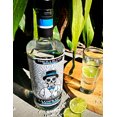 thumbnail image 3 of Tequila La Cofradia ED. CATRIN Blanco 750ml, 3 of 4