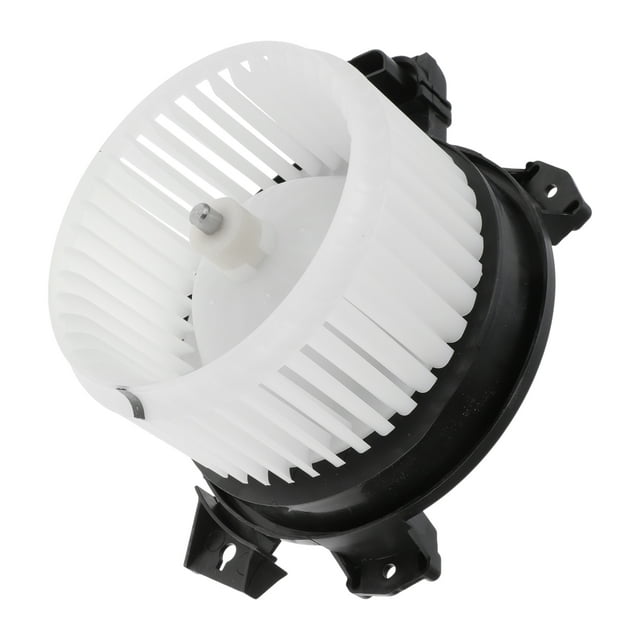 Conjunto de motor del ventilador HVAC Unique Bargains para Hyundai Sonata 2015-2019 Reemplazo del ventilador del motor de aire acondicionado No. 97113C2000/97113D4000