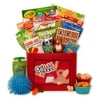 Gift Basket Drop Shipping Get Well Gift Box For Kids