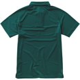thumbnail image 2 of Elevate Polo à Manches Courtes Ottawa pour Hommes, 2 of 3