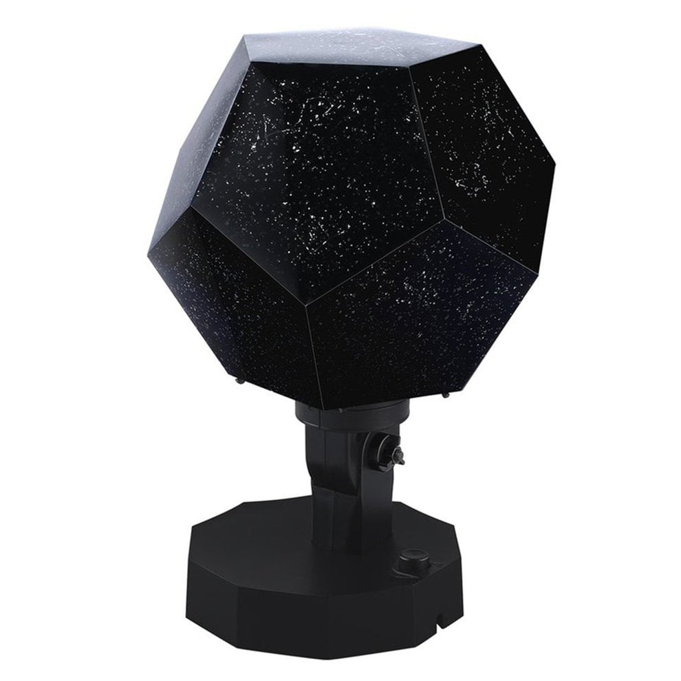 Romantic Adult Science 4 Seasons Star Projection Lamp Constellation Projector 