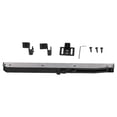 thumbnail image 2 of Soft Close Mechanism Door Damper Sliding Barn Door Damper Stainless Steel Cabinet Buffer Damper, 2 of 5