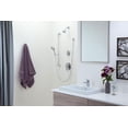 thumbnail image 2 of Moen 9482 Commercial One-Handle Lavatory Faucet, Chrome, 2 of 4