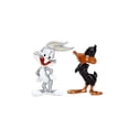 thumbnail image 3 of Figuras de acción Jada Looney Tunes Metalfigs, paquete de 4 unidades, 2.5 pulgadas, 3 of 4