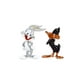 thumbnail image 3 of Figuras de acción Jada Looney Tunes Metalfigs, paquete de 4 unidades, 2.5 pulgadas, 3 of 4