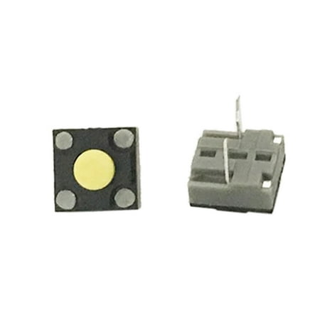

TRINGKY Mouse Micro Switch Buttons Hot Swap for Consumer Electronics Mouse Microswitches