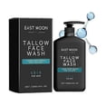thumbnail image 1 of Wrinkle Defense Tallow Balm, Face Wash, Anti-Wrinkle Serum, 1 of 5