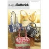 Butterick Handbags-one Size Only
