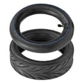 thumbnail image 5 of 10 Inch 60/70-6.5 Inner Tube&Outer Tyre For Ninebot Max G30 Electric Scooter, 5 of 10