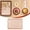 Red, variant on Rectangular Silicone Baking Mat Mat Thick Reusable Large Non Stick Bakeware for Air Fryer Oven Baking Sheets for Oven Glass Bakeware with Lids Bakeware Organizer Vertical Bakeware Organizer Slide Out