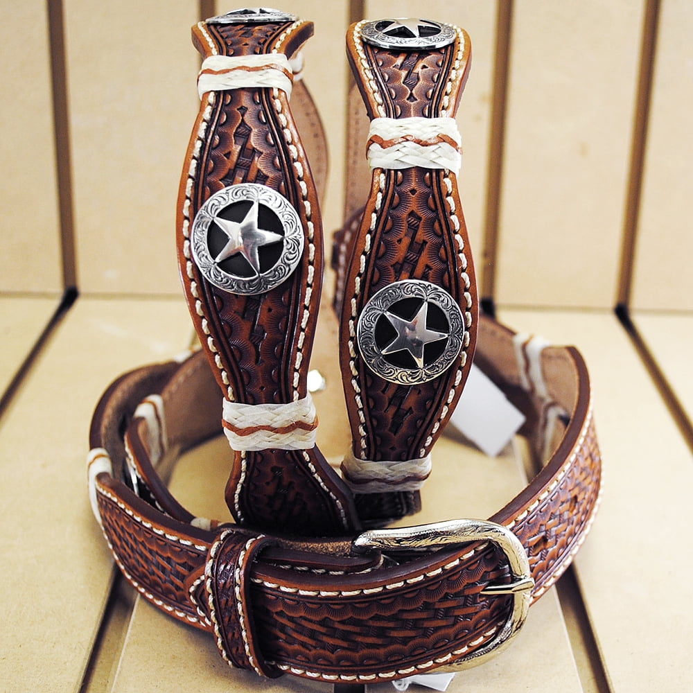 justin concho belt