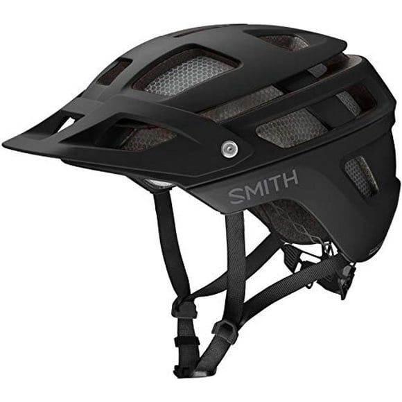 Smith Optics Forefront 2 MIPS MTB Cycling Helmet - Matte Black '21 | Medium