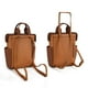 thumbnail image 4 of Mochila Montana West Wrangler de piel vegana para mujer, 4 of 6