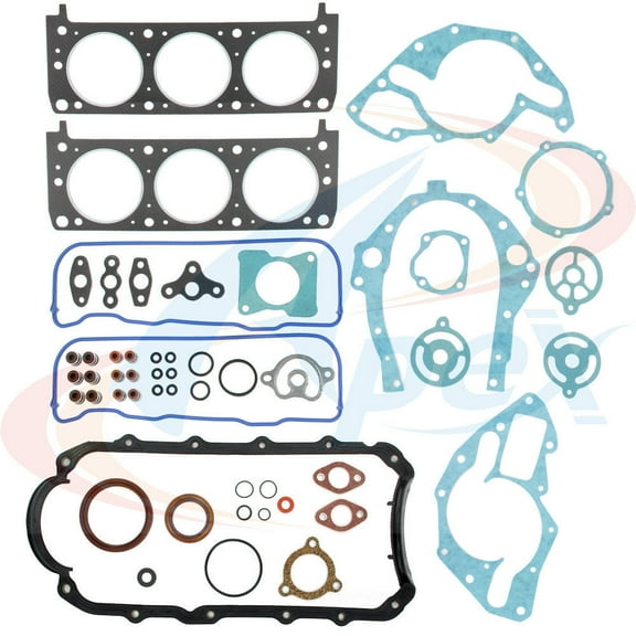APEX AFS3039 Engine Gasket Set