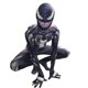 thumbnail image 1 of Disfraz de Halloween para niños, traje de superhéroe Compatible CON FIESTA DE Cosplay, estilo 3D, los mejores regalos xuanjing  unisex, 1 of 2