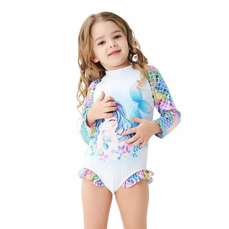 L V Swimsuit Sets for Kids