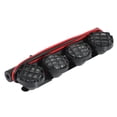 thumbnail image 2 of 2X Barra de Luz LED de Techo con Lámpara Ultra Brillante Multifunción con 4 Focos para 1/10 1/8 RC Car CC01 Axial SCX10, 2 of 5