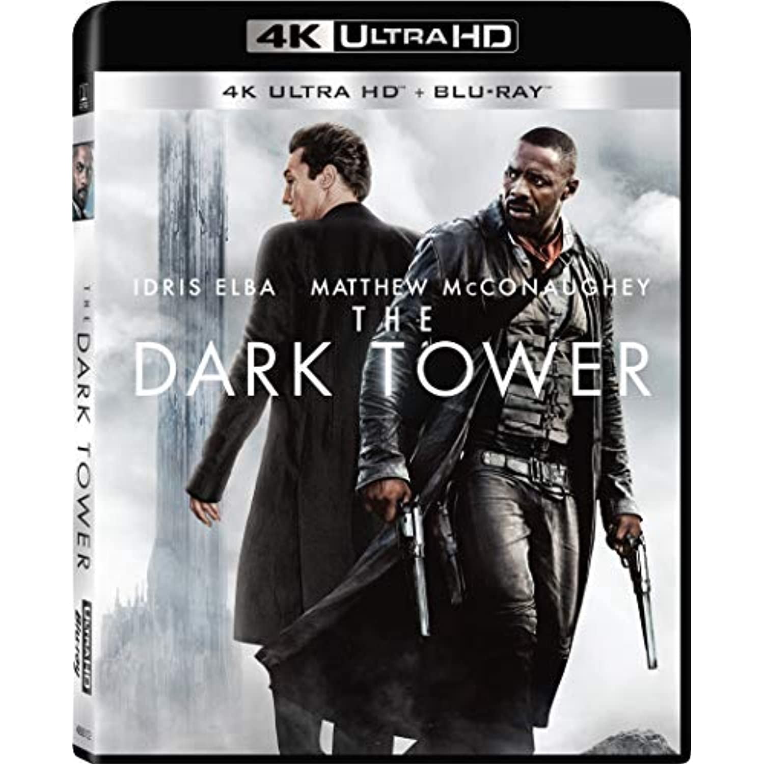 Underworld (4K Ultra HD Blu-ray) - Walmart.com
