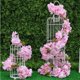 thumbnail image 5 of WEUVEB Guirnalda Con Artificial Para Decorar Salas Y Eventos Especiales, 5 of 7