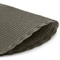 thumbnail image 2 of Dainty Home Set of 6 Placemats | Elegant and Durable | 15x15 in Round Woven Non-Slip Washable Place Mats | Tear-Resistant Heat | Resistant Placemats, 2 of 4