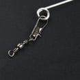 thumbnail image 3 of Dsseng Outdoor Portable Automatic Spring Loaded Hook Setter Fishing Device, 3 of 6
