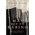 thumbnail image 1 of Más que un rabino, 1 of 2