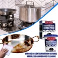 thumbnail image 5 of Pasta Limpiador de cocina doméstico Limpiador de cocina de electrodomésticos diario Limpiador de estufas Likrtyny Para estrenar, 5 of 5