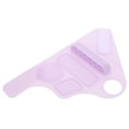 thumbnail image 1 of unbranded Multifuncional De Silicona Lavanda Para Maquillaje Con Soporte Y Almacenamiento De Brochas, 1 of 7