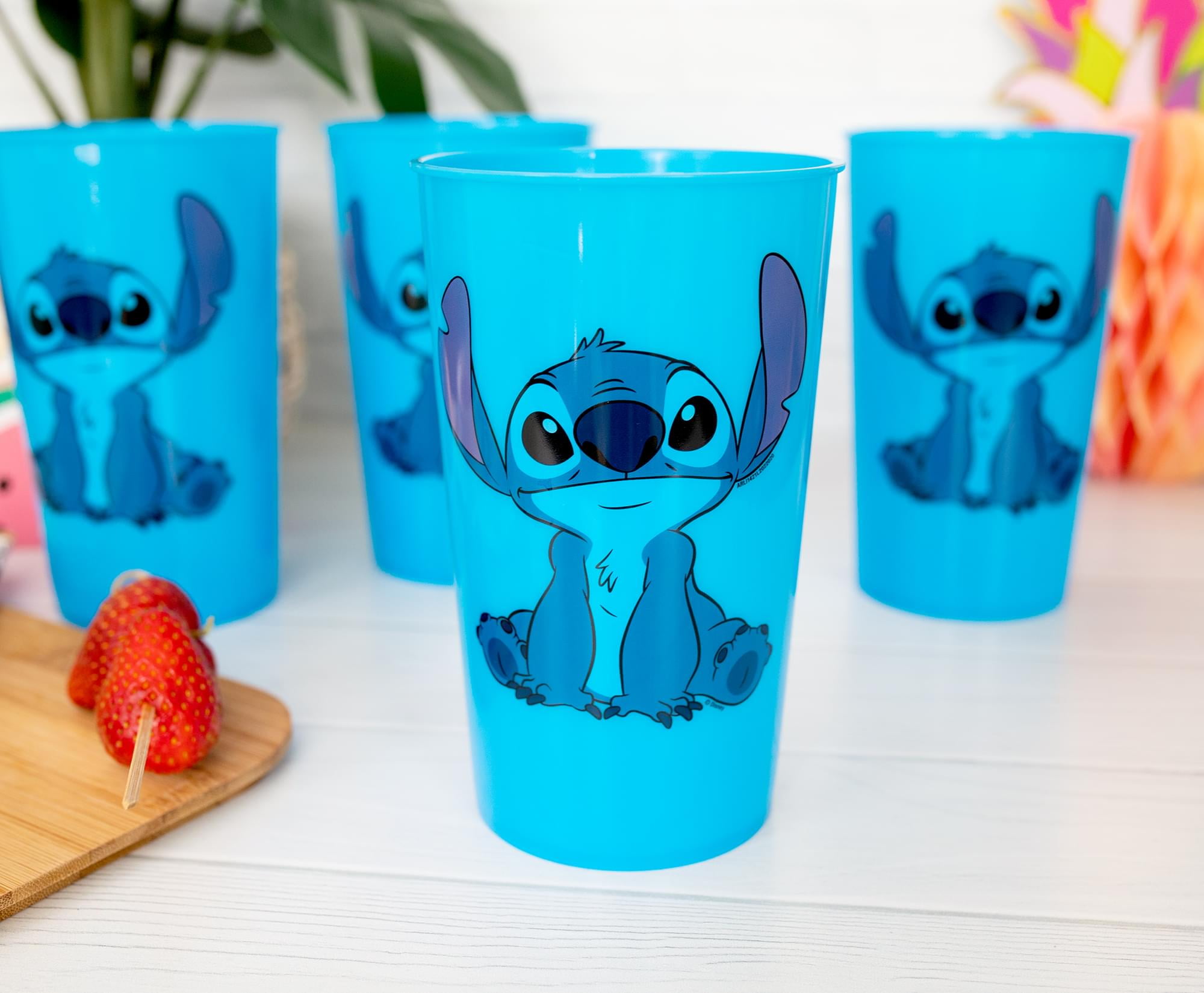 Disney Stitch Sipper Cup - £7 - Compare Prices