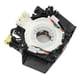 thumbnail image 5 of Squib Spiral Cable Clock Spring Steering Wheel Cable Clock Replacement for Nissan Rouge Murano Versa, 5 of 5